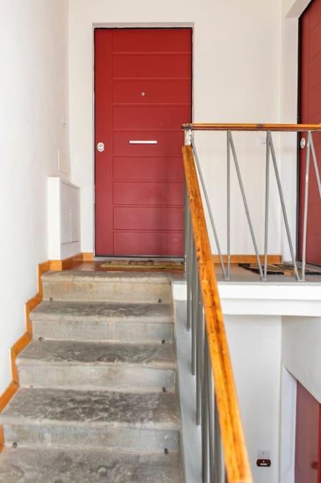 Apartment - Florence
