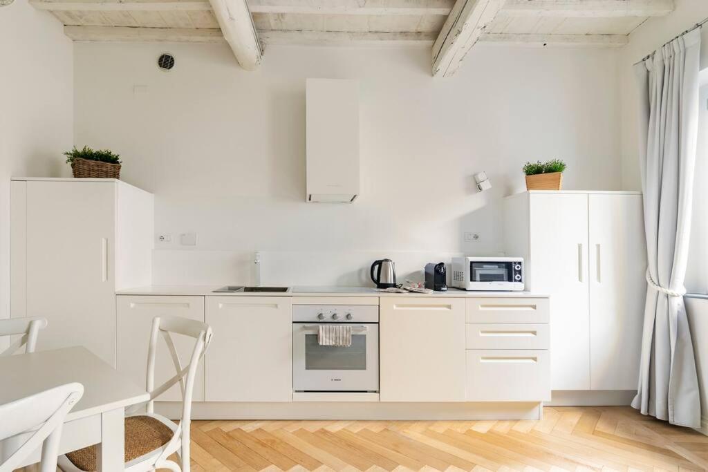 Apartment -