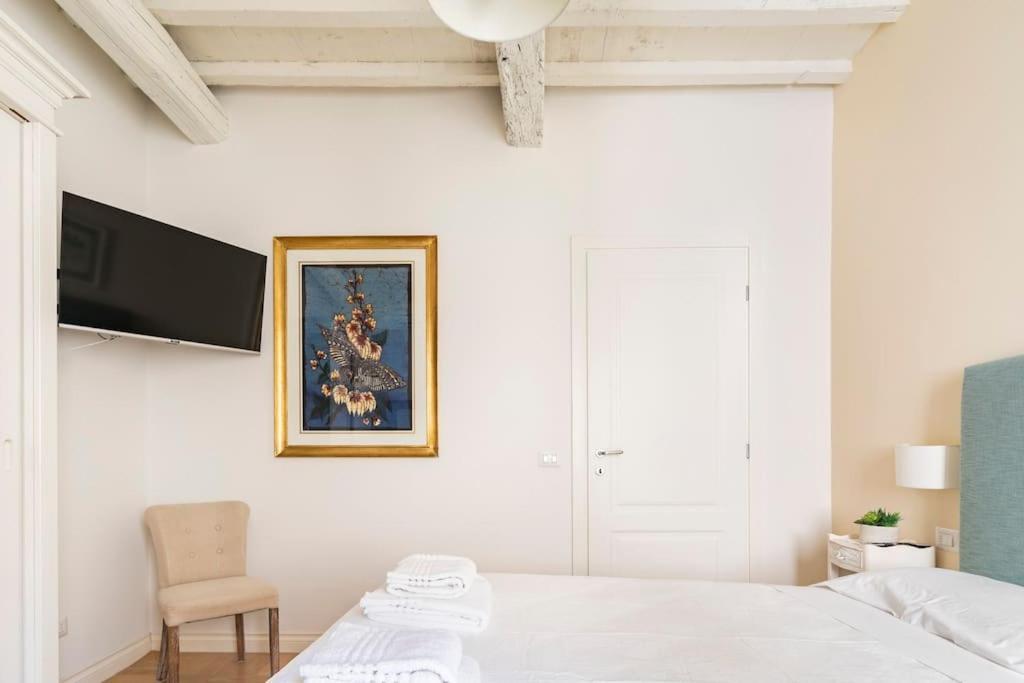 - Apartment