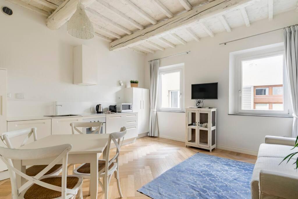 - Apartment