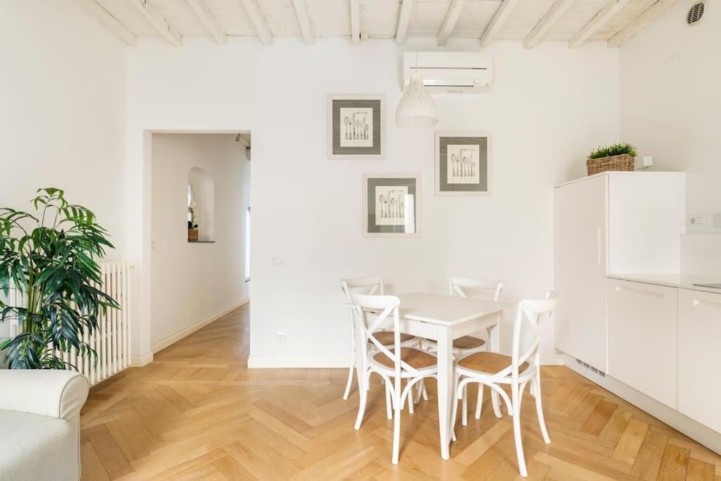 Apartment - *